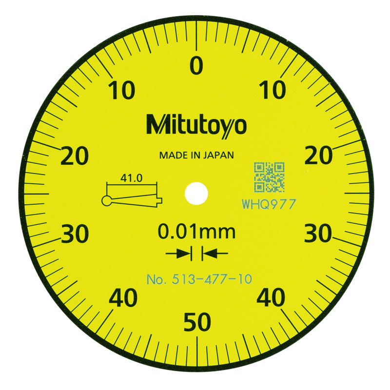 Đồng hồ chân gập Mitutoyo 513-471-10E