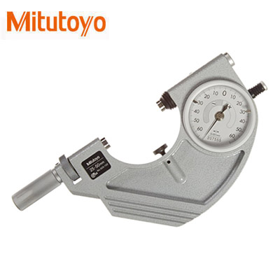 Panme cơ đo ngoài Mitutoyo 523-122