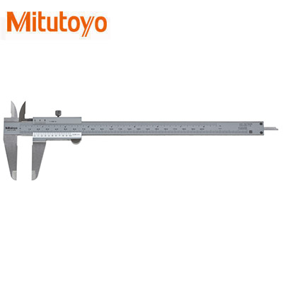Thước cặp cơ 200mm Mitutoyo 530-114