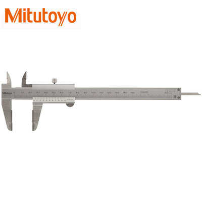 Thước cặp cơ khí Mitutoyo 530-119