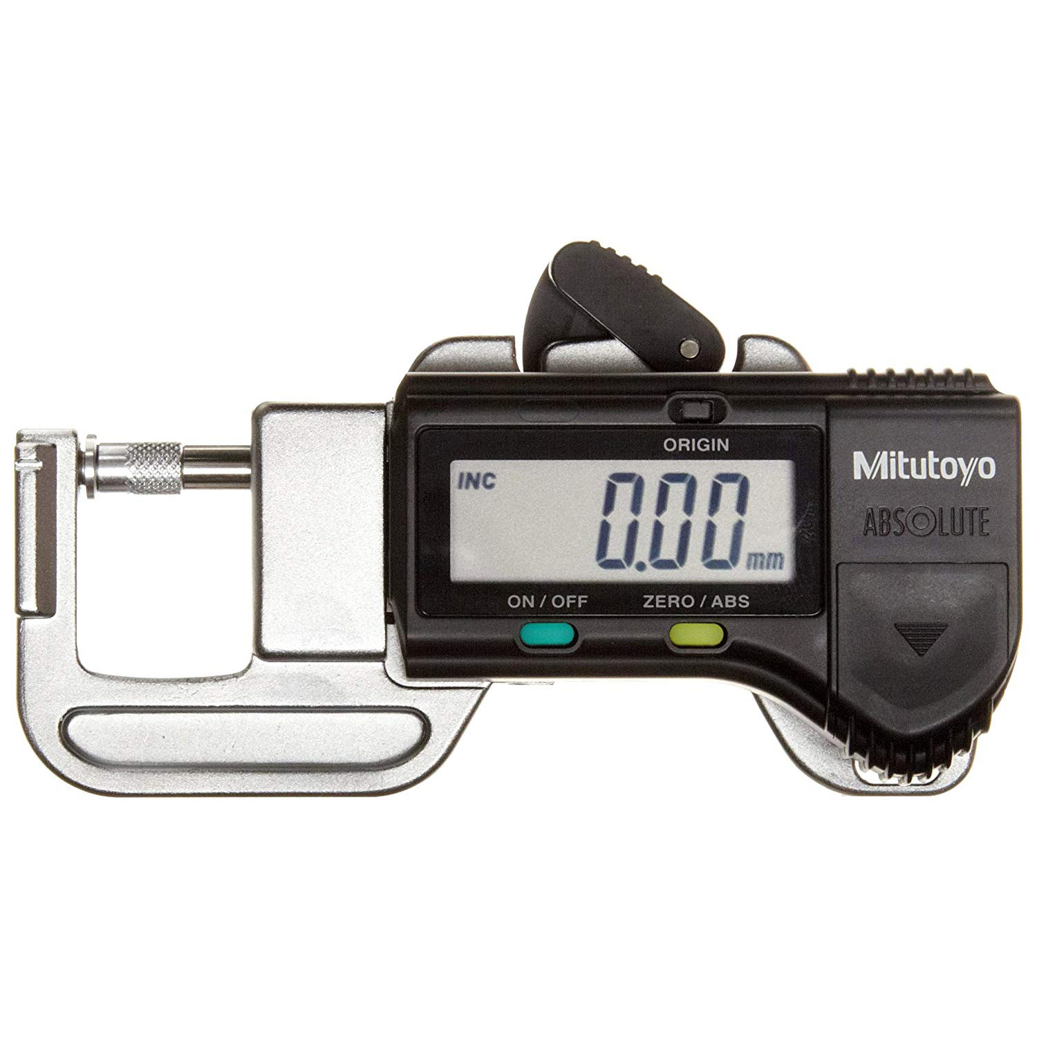 Đồng hồ đo độ dầy Mitutoyo 700-118-30
