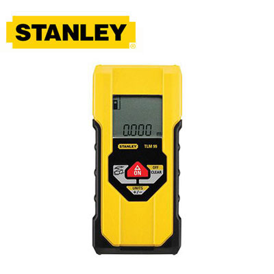 Thiết bị đo laser 30m Stanley 77-138