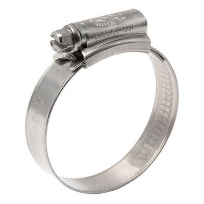 Cổ Dê Inox 304 Orbit OBBS W4-D12