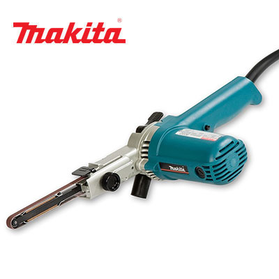 Máy chà nhám băng 500W Makita 9032