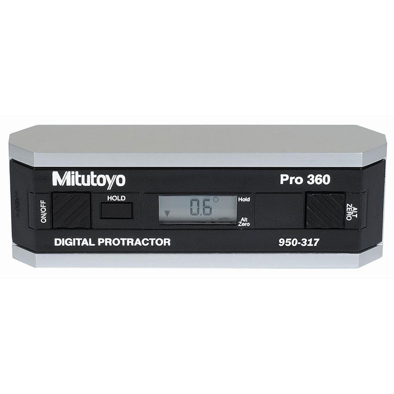 Thước đo góc điện tử Mitutoyo 950-317