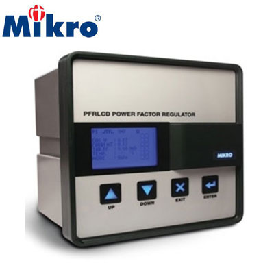 Bộ điều khiển Mikro PFRLCD120P3-230