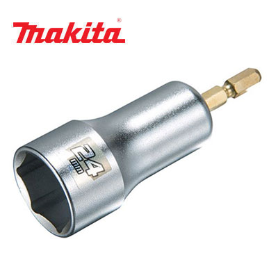 Mũi vặn ốc sắt ren 24mm Makita A-58992