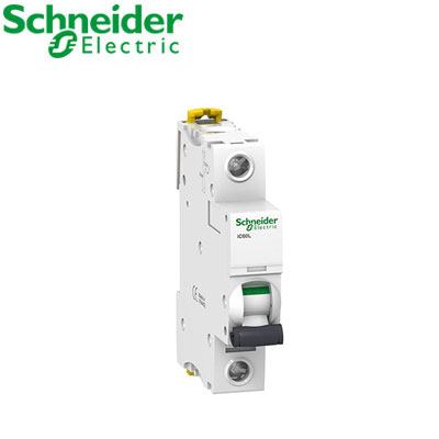 MCB Tép 1P 20A Schneider A9F74120