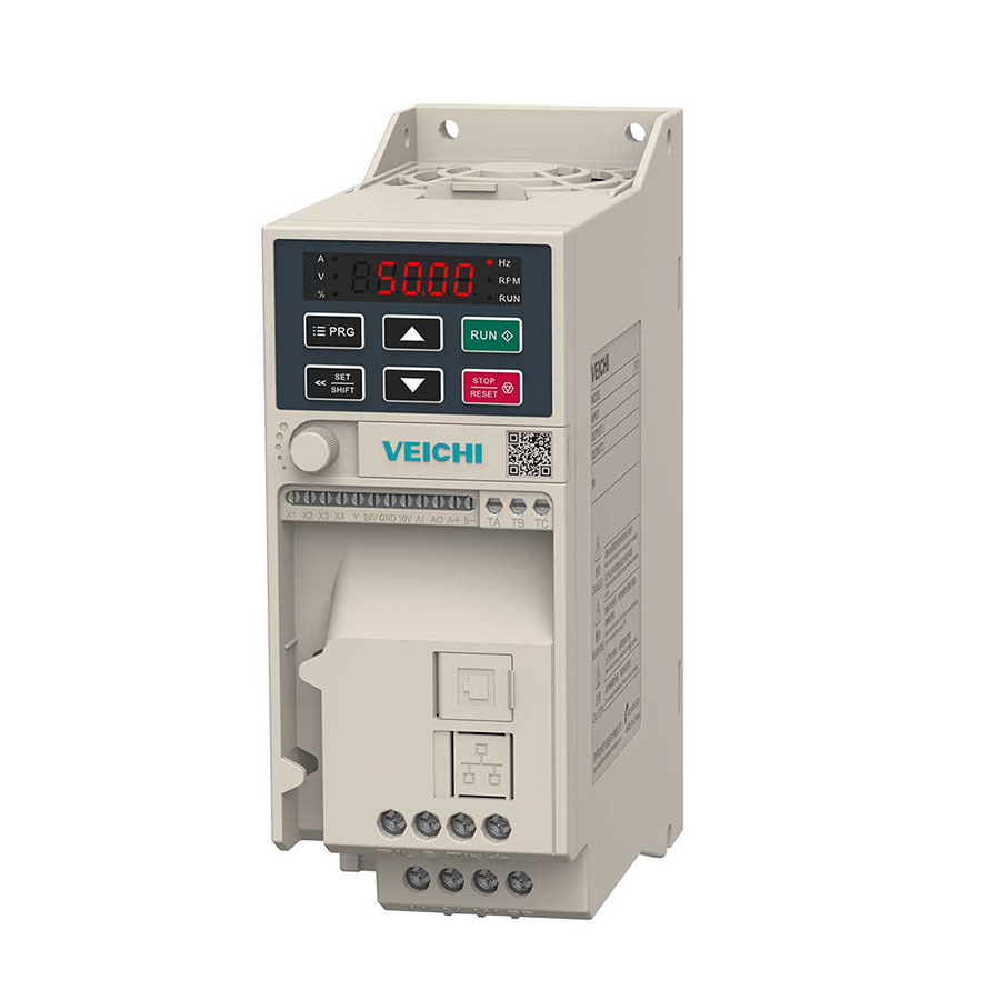 Biến Tần Veichi AC10, 3 pha 380V, 11kW