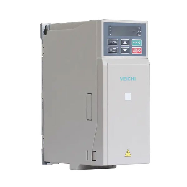 Inverter Veichi AC300, 1 Pha 220V, 1.5kW