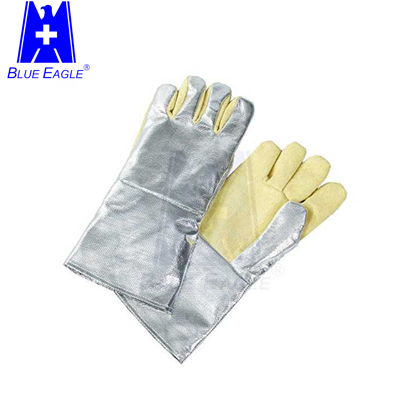 Găng tay chịu nhiệt Blue Eagle AL145