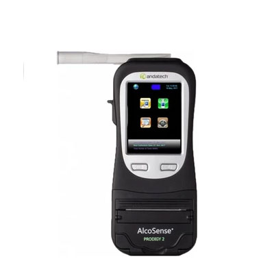 Máy đo độ cồn Andatech ALS-PRODIGY2