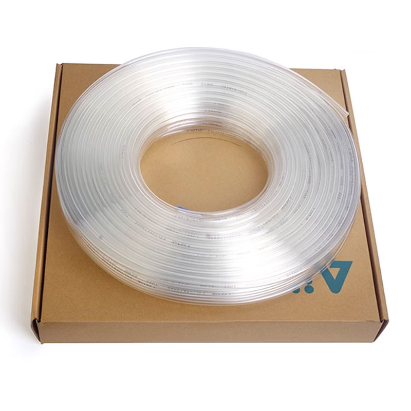 Ống Hơi Airtac US98A D16.0 Trắng Trong