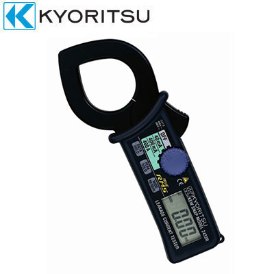 Ampe kìm đo dòng rò Kyoritsu 2433R
