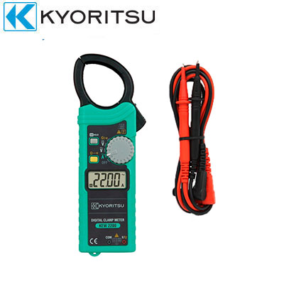 Ampe kìm đo dòng Kyoritsu 2200R