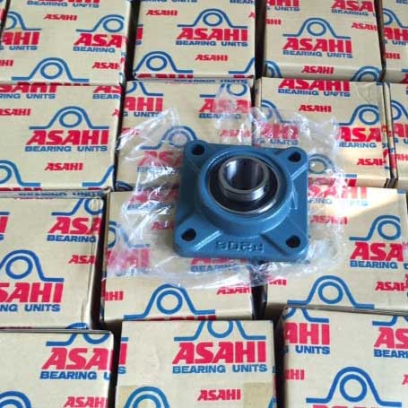 Gối Đỡ Vòng Bi Asahi UCF 309