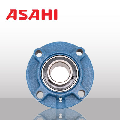 Gối Đỡ Vòng Bi Asahi UCFC 207