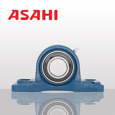 Gối Đỡ Vòng Bi Asahi UCP 307