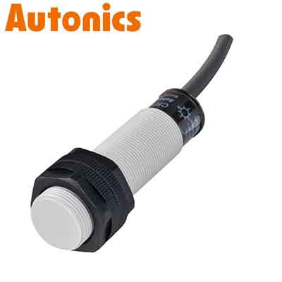 Capacity Sensor Autonics CR18-8DP