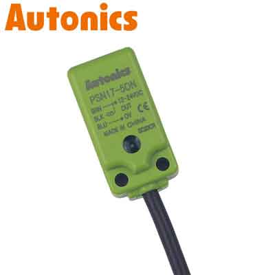 Cảm Biến Từ Sensor Autoncis PSN17-5DN