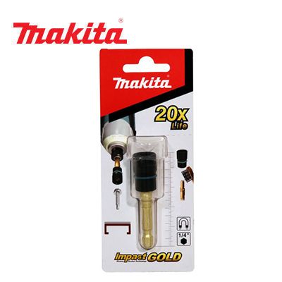 Bộ chuôi vít và socket Makita B-40266