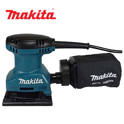 Máy chà nhám rung 200W Makita BO4557