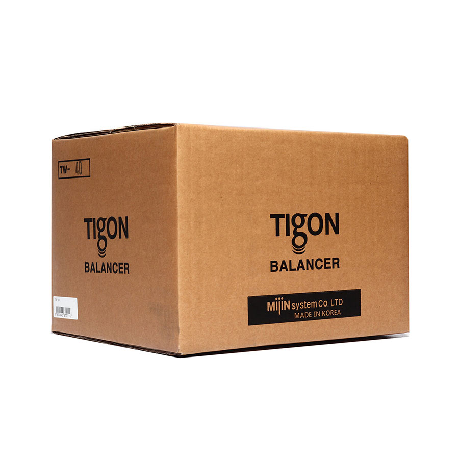 Pa Lăng Cân Bằng Tigon TW-40