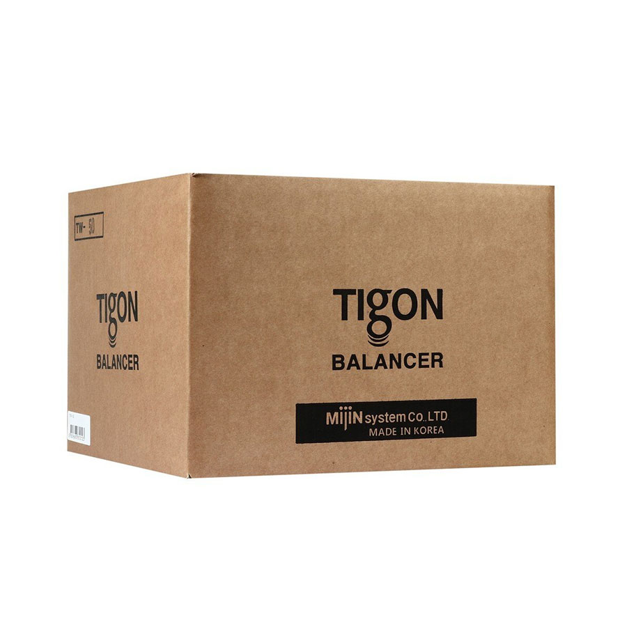 Pa Lăng Cân Bằng Tigon TW-50