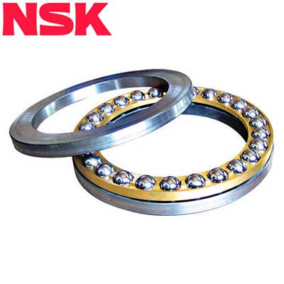 Vòng bi bạc đạn NSK 51248