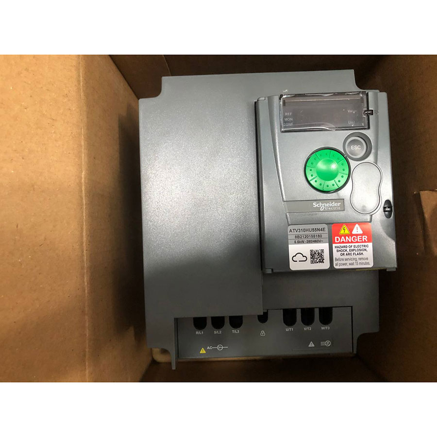 Inverter 3 Pha Schneider ATV310 - 18.5kW