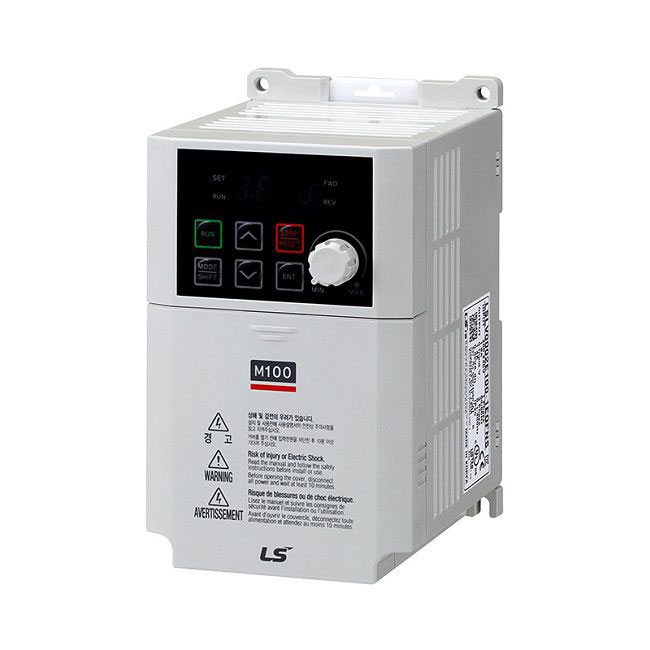 Series M100 - Biến Tần Inverter LS