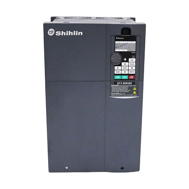 Biến Tần Shihlin SF3 Series