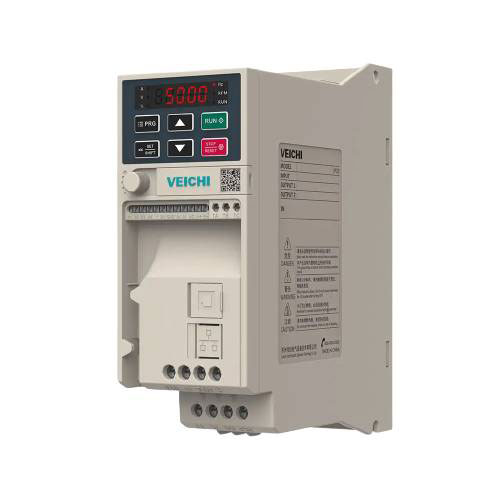 Biến Tần Veichi AC10, 1 Pha 220V, 1.5kW