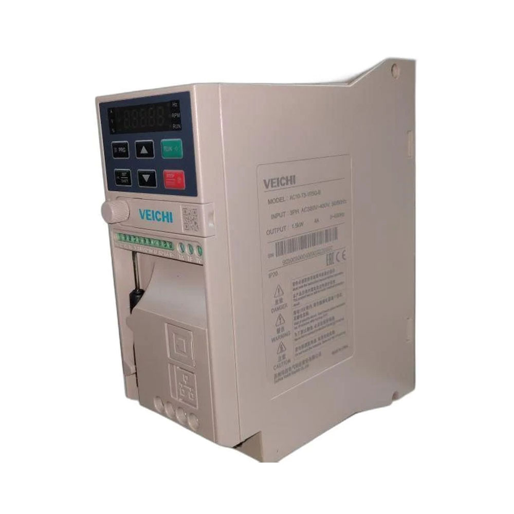 Biến Tần Veichi AC70 3 Pha 380V, 5.5kW