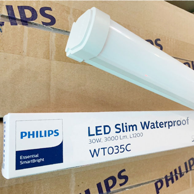 Đèn Chống Thấm Philips WT035C LED30