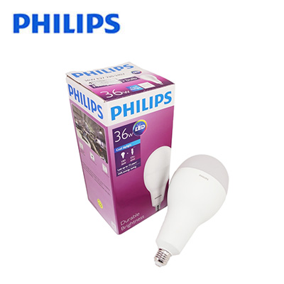 Bóng đèn LED Bulb Philips 36W E27