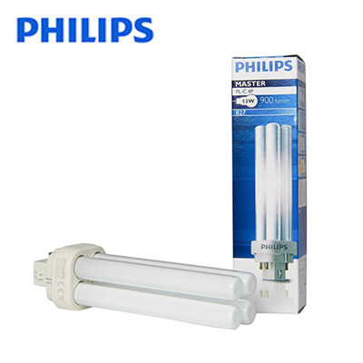 Bóng compact Philips Master PL-C 13W