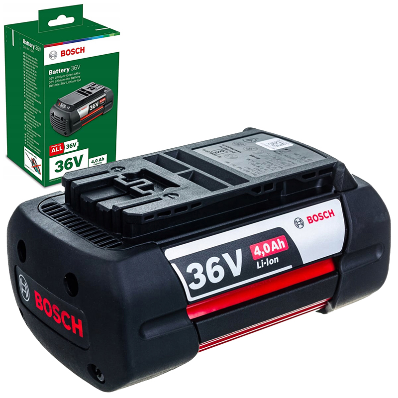 Pin 36V 4.0Ah Bosch 1600A001ZN