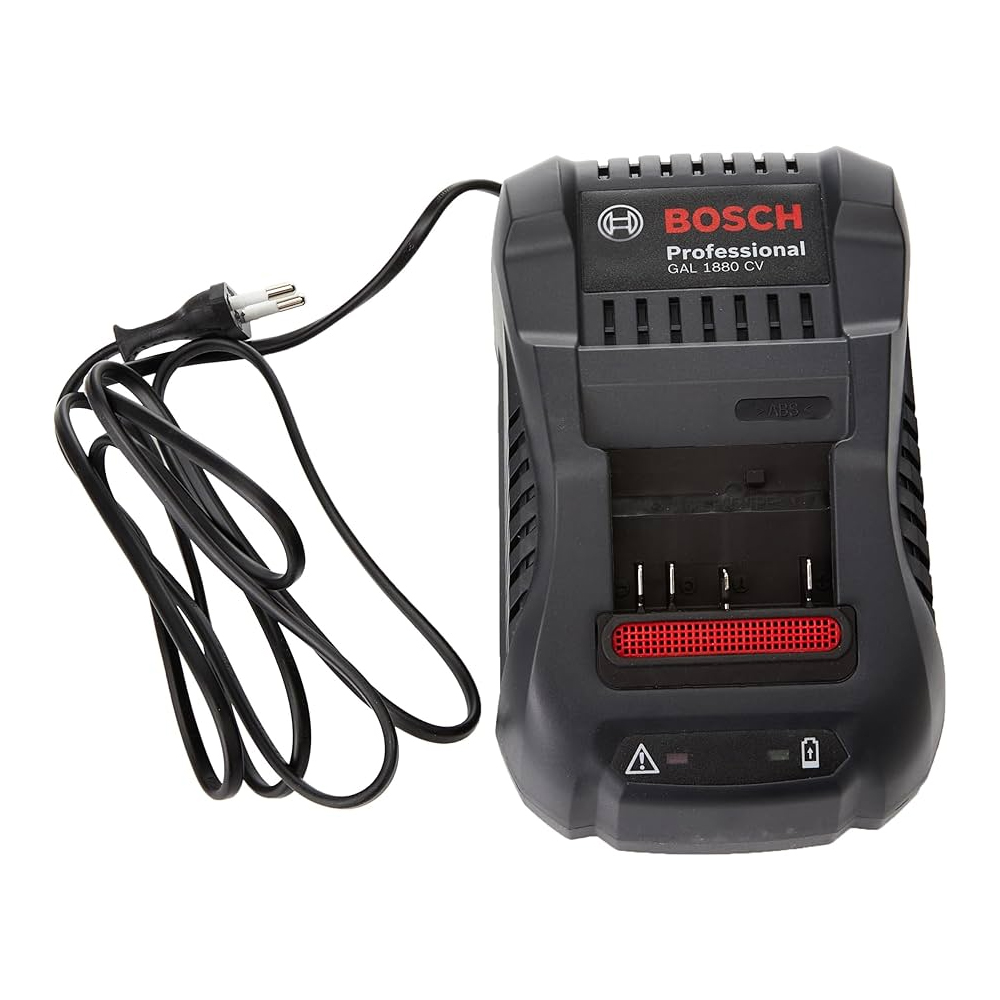 Bộ Sạc Pin Bosch