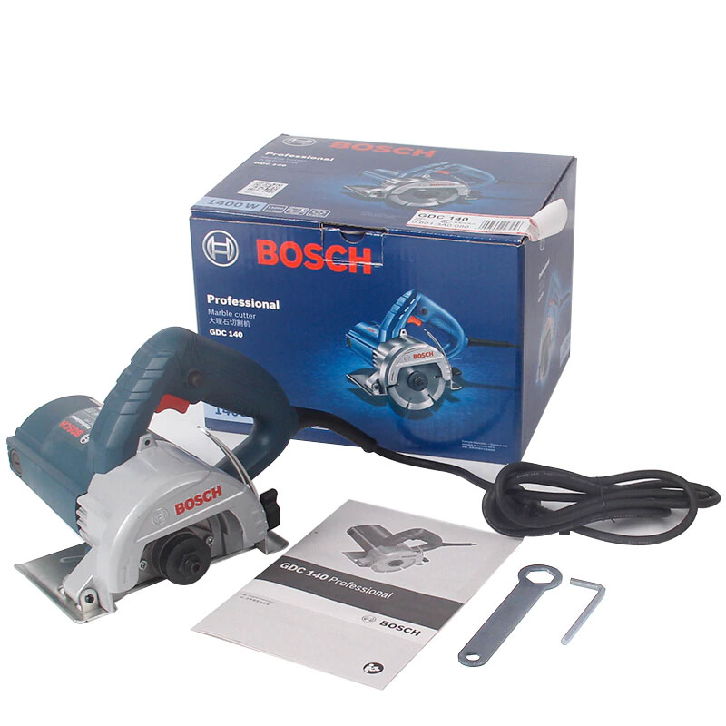 Máy cắt gạch 1400W Bosch GDC 140