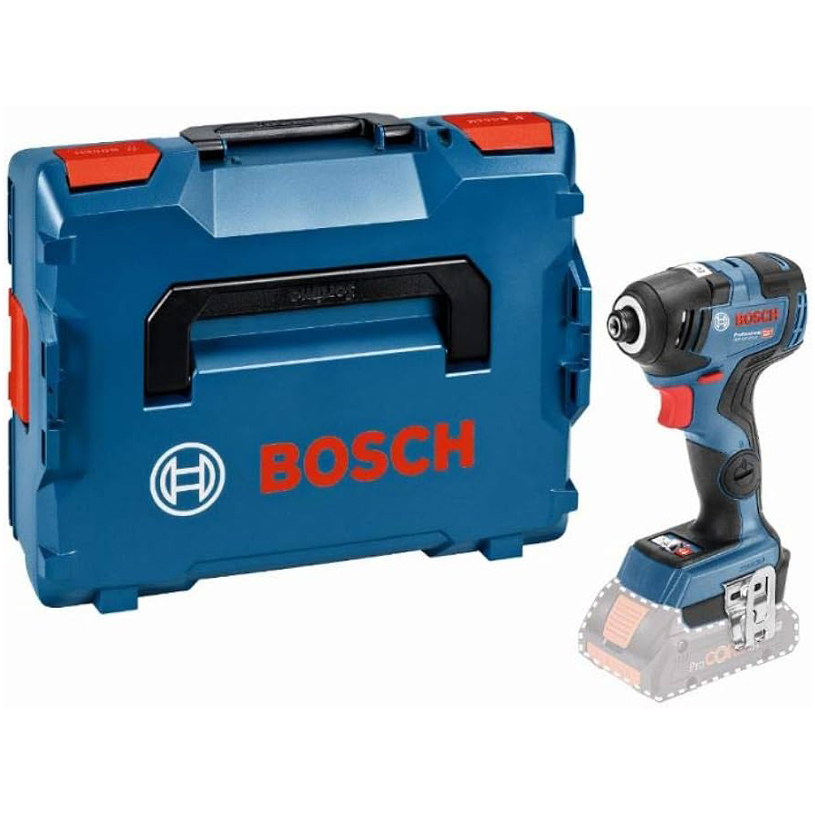 Máy Siết Bulong Pin Bosch GDR 18V-200 C