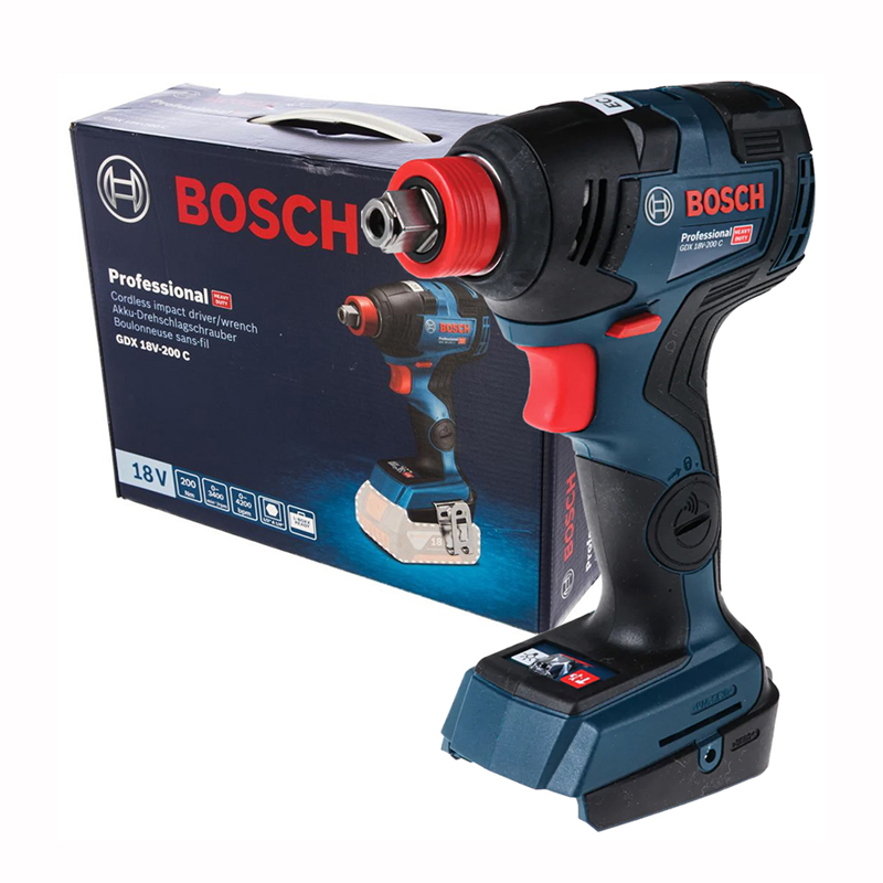 Máy Khoan, Bắt Ốc Dùng Pin Bosch