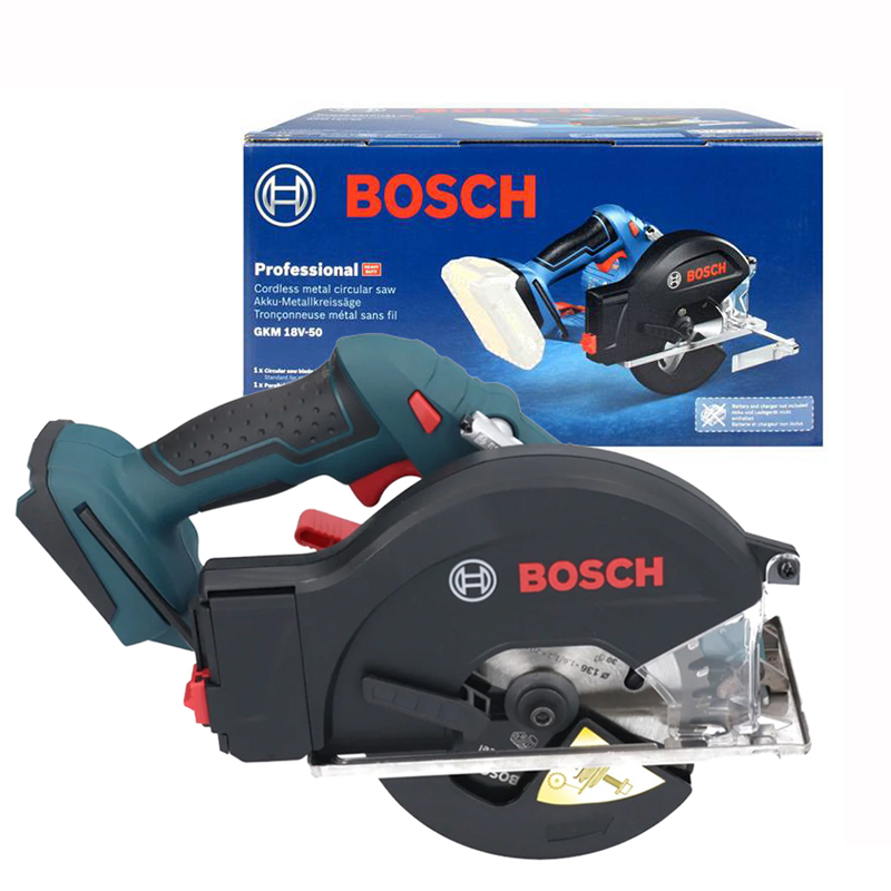 Máy Cưa, Máy Cắt Dùng Pin Bosch