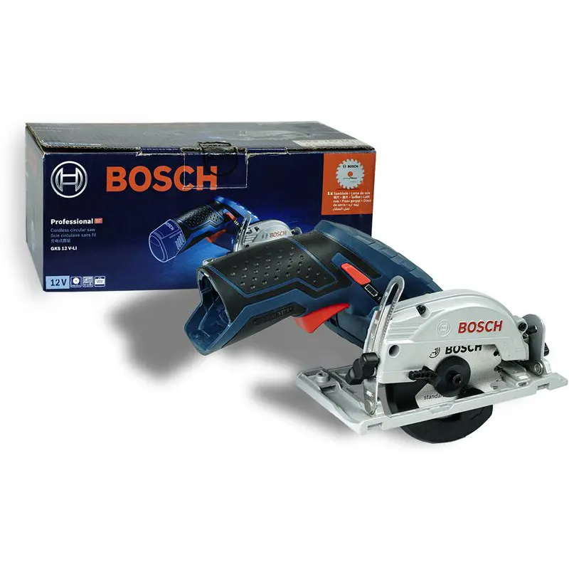 Máy Cưa, Máy Cắt Dùng Pin Bosch