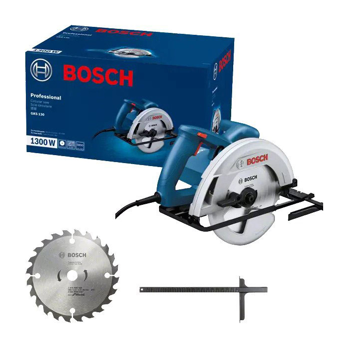 Máy Cưa Đĩa Gỗ Bosch GKS 130