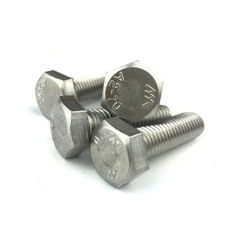 Bulong Inox 304 Hệ Inch 1/2x13UNC