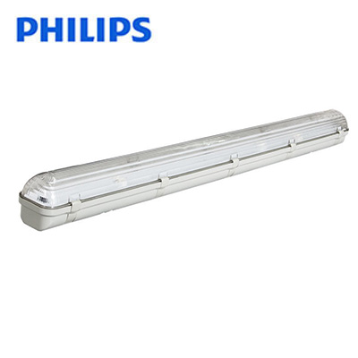 Bộ đèn chống thấm LED Philips 1m2