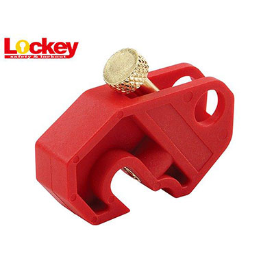 Khóa ngắt mạch vỏ đúc CBL01-2 Lockey