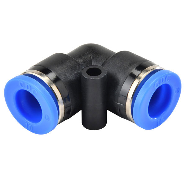 Co Nối Nhanh Khí Nén CDC PUL-12