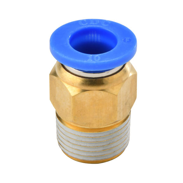 Đầu Nối Nhanh Khí Nén CDC PC-1603